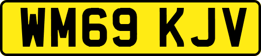 WM69KJV