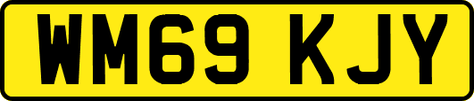 WM69KJY