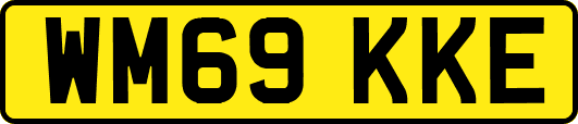 WM69KKE
