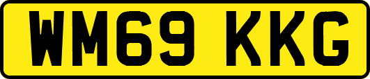 WM69KKG