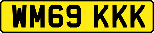 WM69KKK