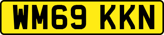 WM69KKN