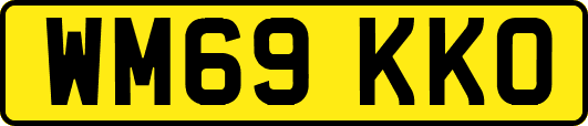 WM69KKO
