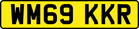 WM69KKR