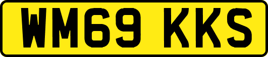 WM69KKS