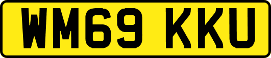 WM69KKU