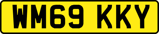WM69KKY