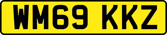 WM69KKZ