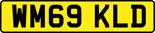 WM69KLD