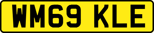 WM69KLE