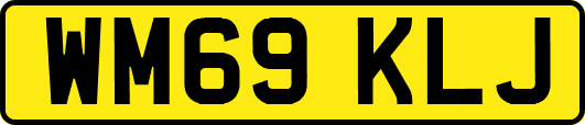 WM69KLJ