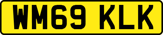 WM69KLK