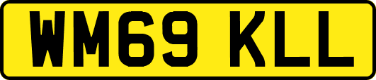 WM69KLL