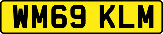 WM69KLM