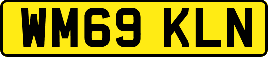 WM69KLN
