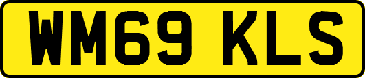 WM69KLS