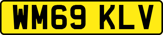 WM69KLV