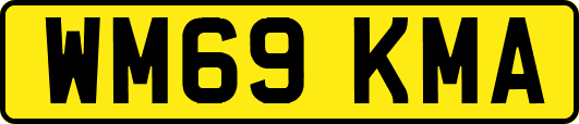 WM69KMA