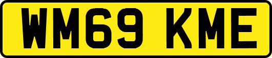 WM69KME