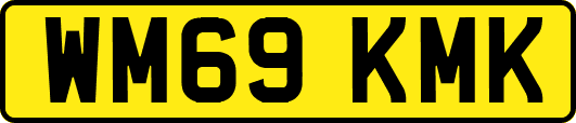 WM69KMK