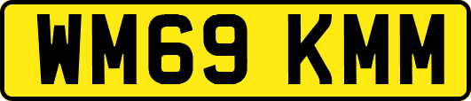 WM69KMM