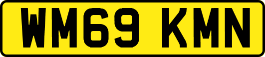 WM69KMN