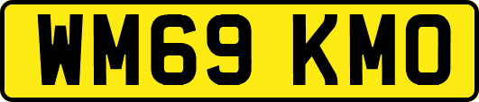 WM69KMO