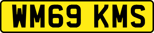 WM69KMS