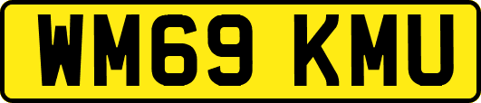 WM69KMU