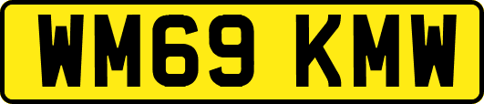WM69KMW