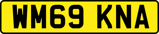WM69KNA
