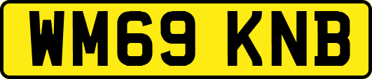 WM69KNB