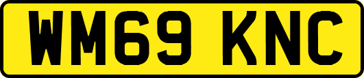 WM69KNC