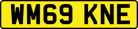 WM69KNE