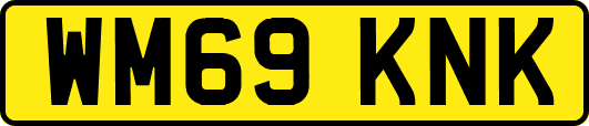 WM69KNK