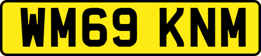 WM69KNM