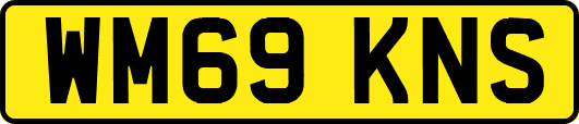 WM69KNS