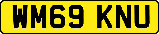 WM69KNU