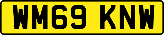 WM69KNW