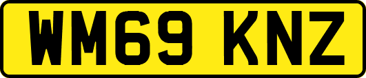 WM69KNZ