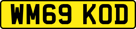 WM69KOD