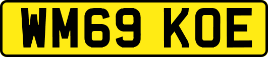 WM69KOE