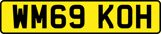 WM69KOH