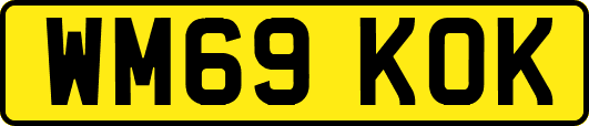 WM69KOK