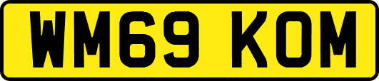 WM69KOM