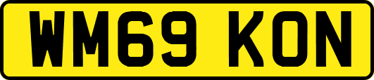 WM69KON