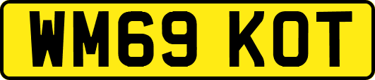 WM69KOT