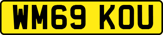 WM69KOU