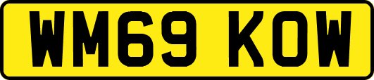 WM69KOW