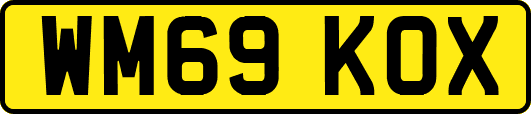 WM69KOX